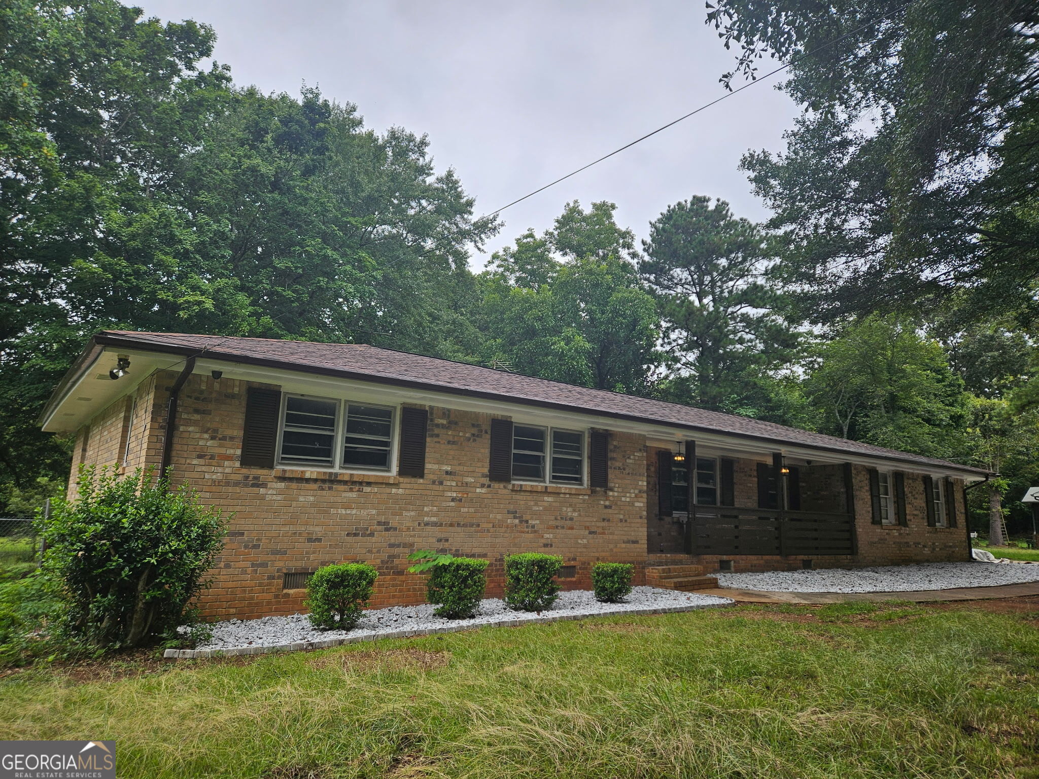 3635 Crossvale RD