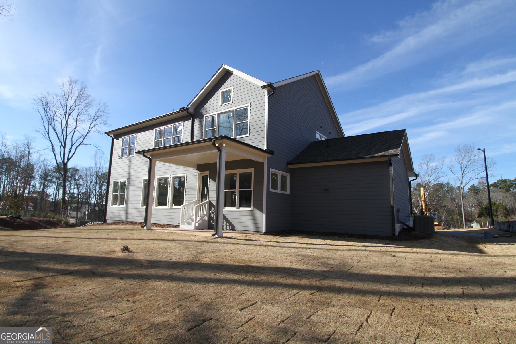 Ellis - Residential