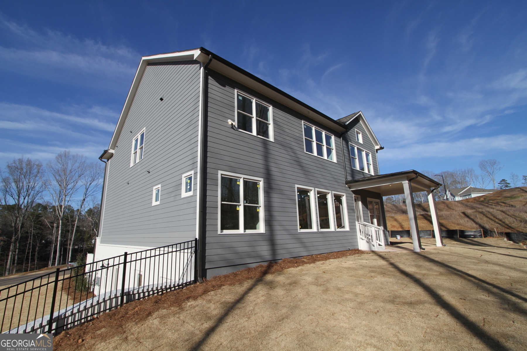 Ellis - Residential