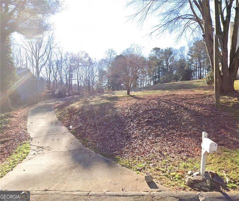Photo of 1359 Holly Bank Circle, Atlanta, GA 30338 (MLS # 10778162)