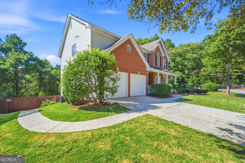 Photo of 6050 Brookmere Lane, Mableton, GA 30126 (MLS # 10873969)