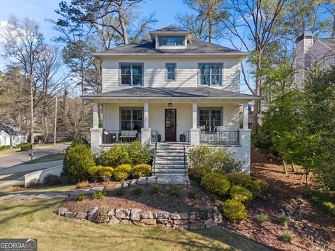 Photo of 1754 Georgian Terrace, Atlanta, GA 30341 (MLS # 10737279)