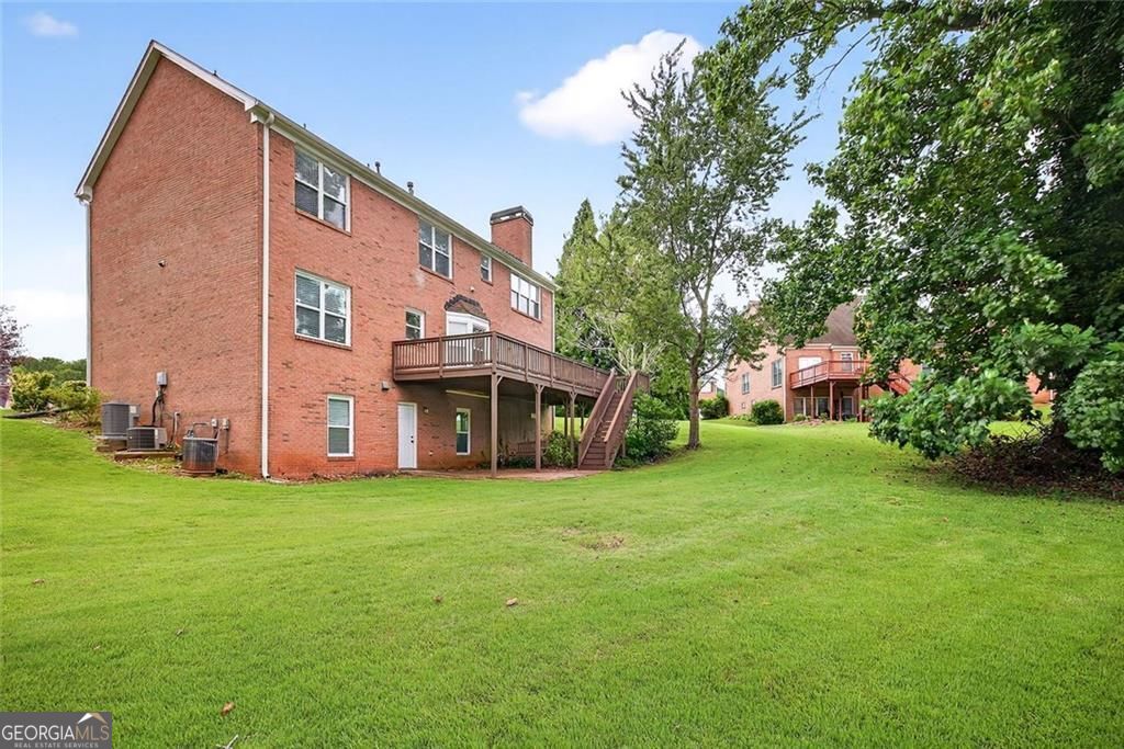 Stone Mountain, Georgia 30087, United States, 5 Bedrooms Bedrooms, ,4 BathroomsBathrooms,Residential,Active,188071