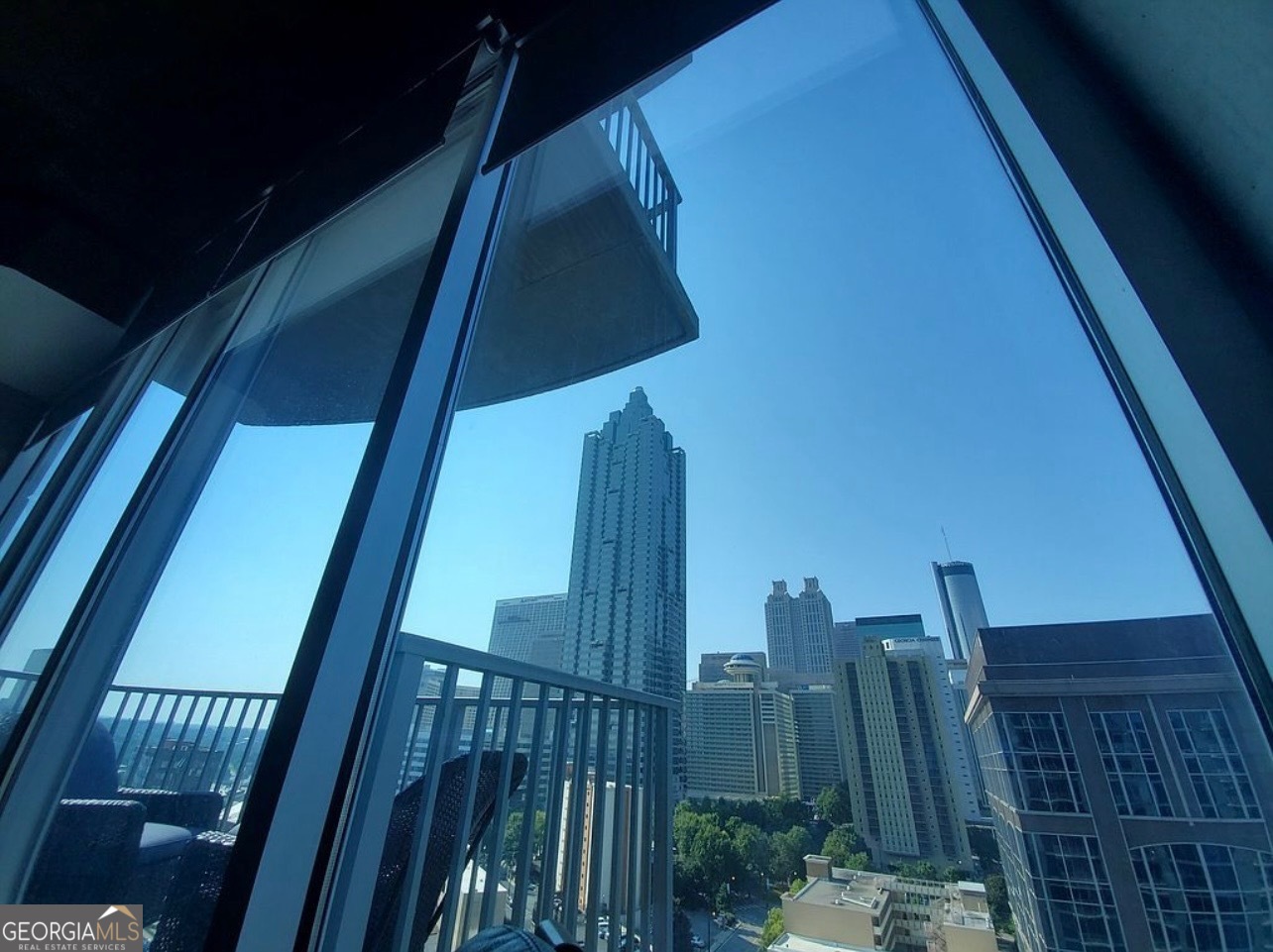 400 W Peachtree ST NW 1610