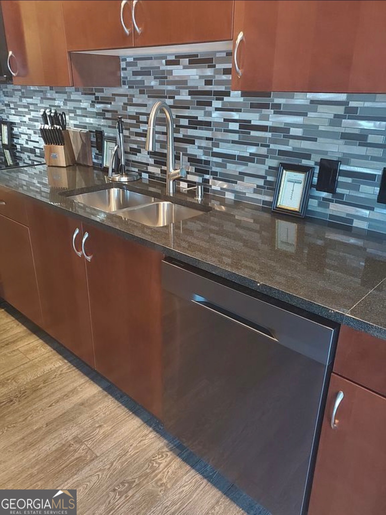 400 W Peachtree ST NW 1610