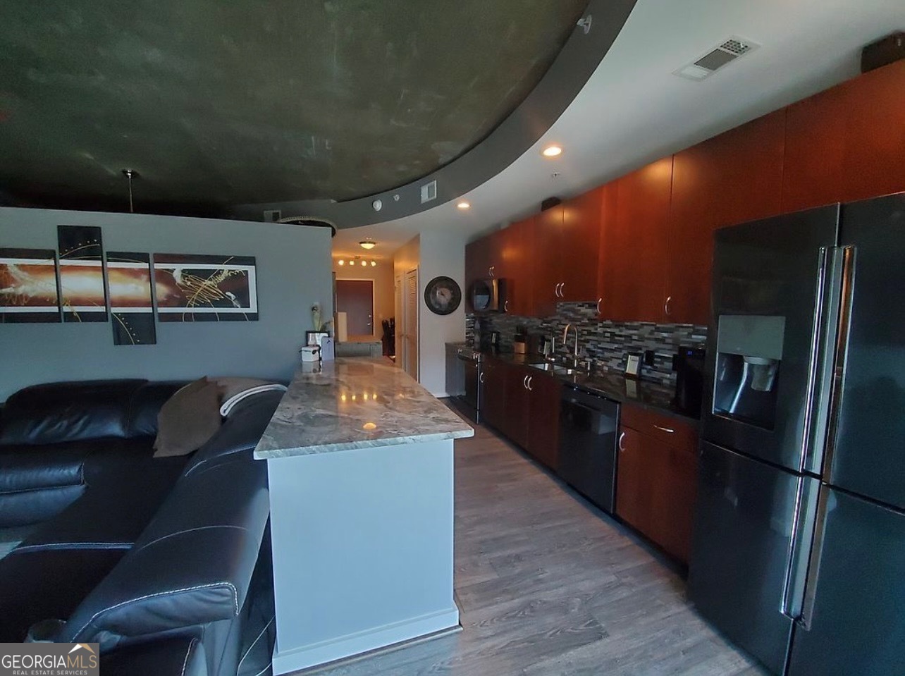 400 W Peachtree ST NW 1610