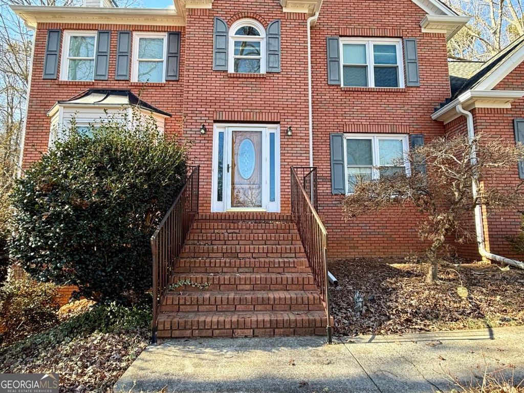 Photo of 28 Wisteria Drive, Hiram, GA 30141 (MLS # 10663794)