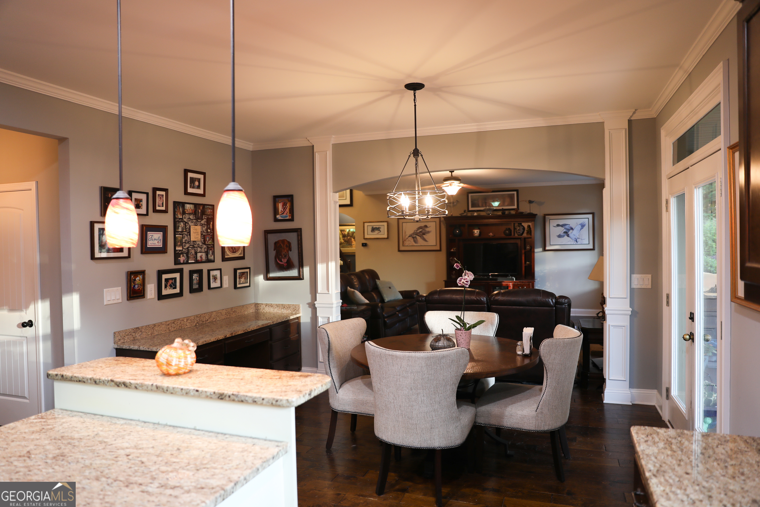 59 Common Oak