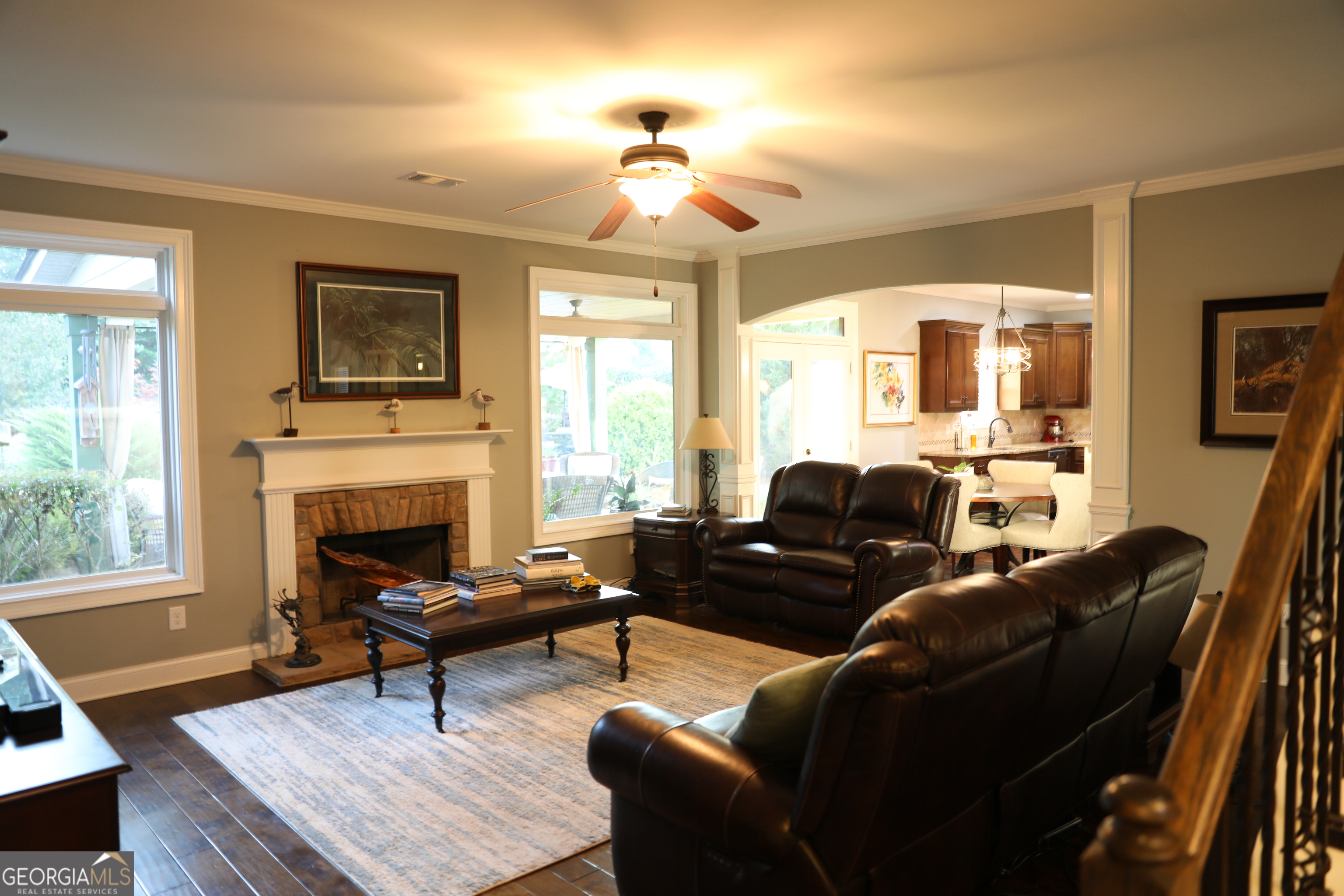 59 Common Oak