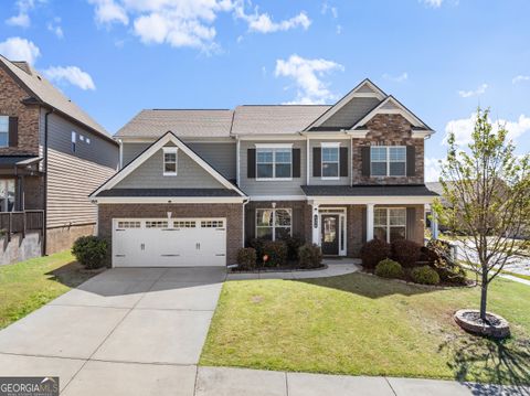4354 Clubside DR Gainesville GA 30504