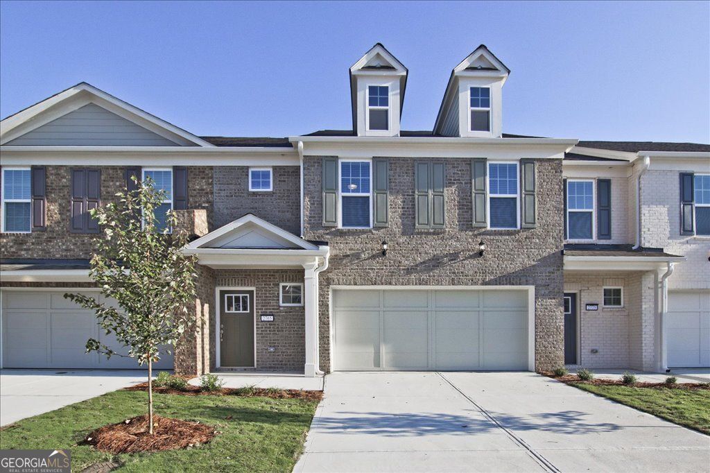 Photo of 2765 Port Bow Lane, Cumming, GA 30041 (MLS # 10635550)