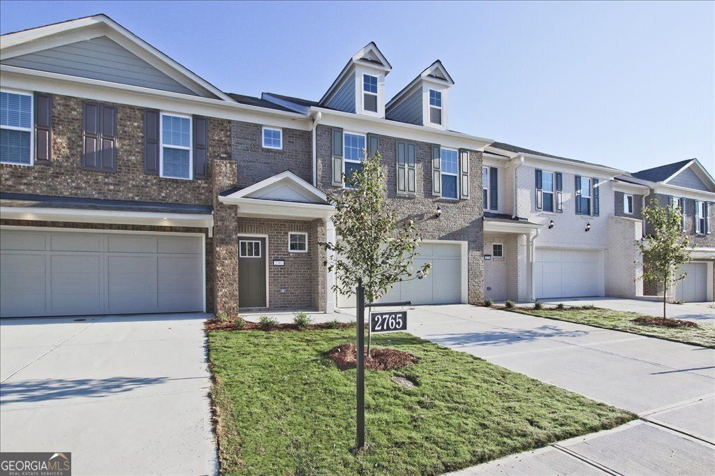 Photo of 2765 Port Bow Lane, Cumming, GA 30041 (MLS # 10635550)