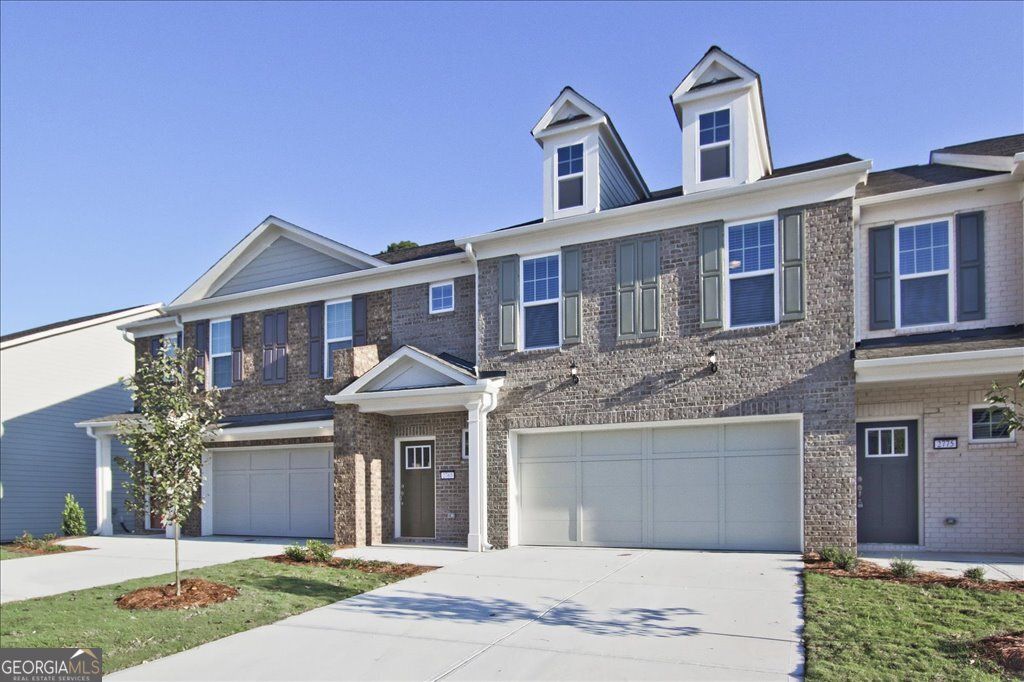 Photo of 2765 Port Bow Lane, Cumming, GA 30041 (MLS # 10635550)