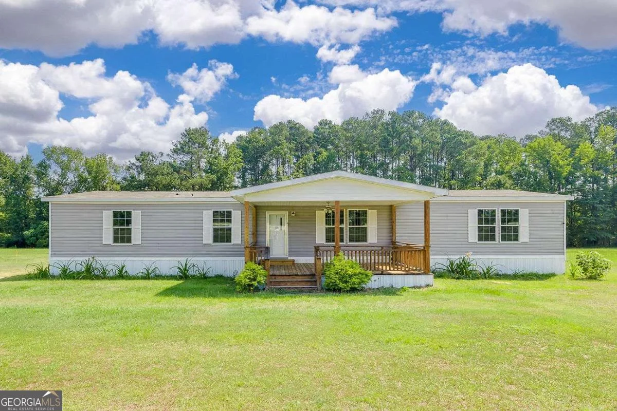 5599 Savannah Highway, Sylvania, GA, 30467