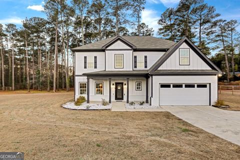 Photo of 403 Corinth Church Road, Winder, GA 30680 (MLS # 10673036)