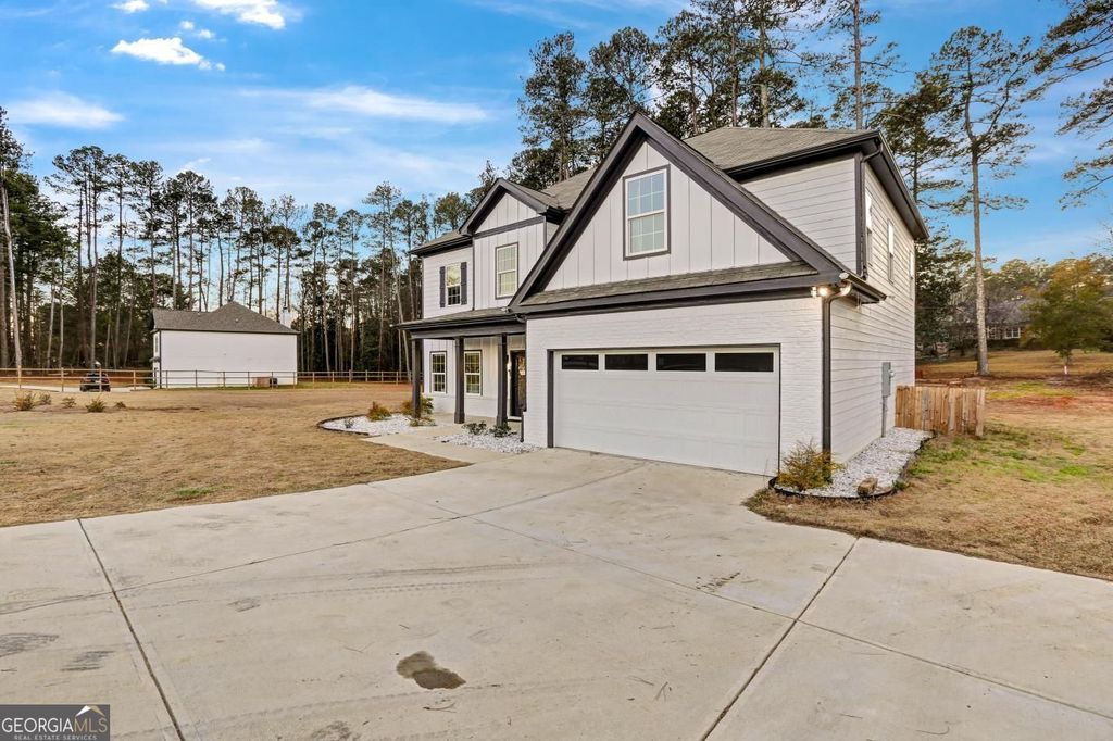 Photo of 403 Corinth Church Road, Winder, GA 30680 (MLS # 10673036)