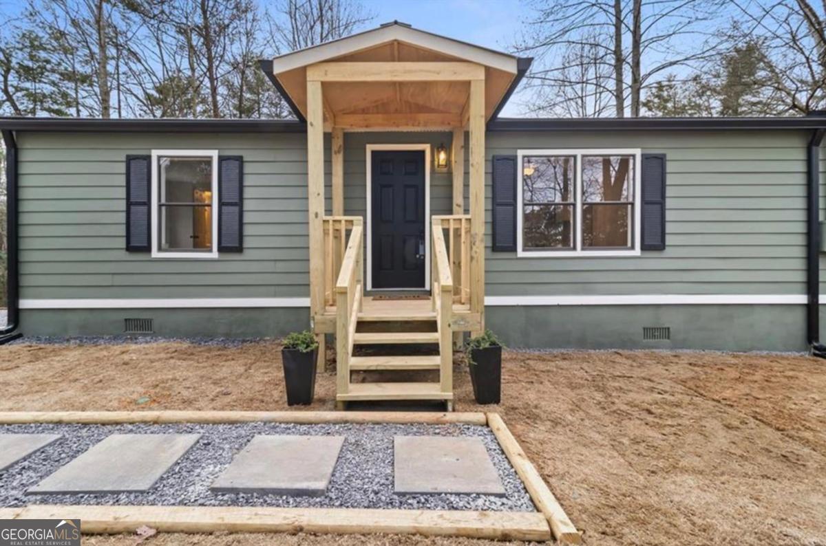 67 Gatewood RD