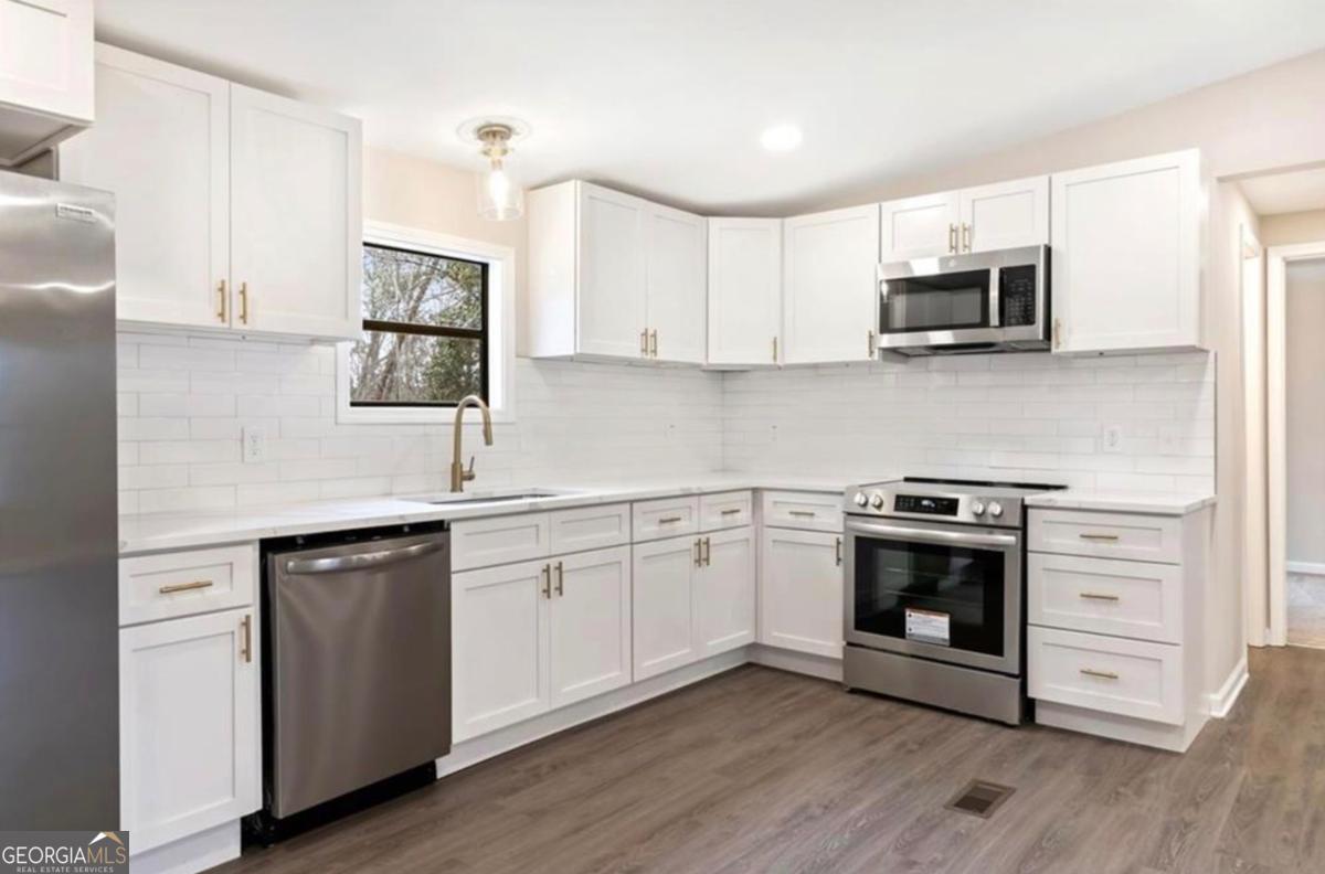 67 Gatewood RD