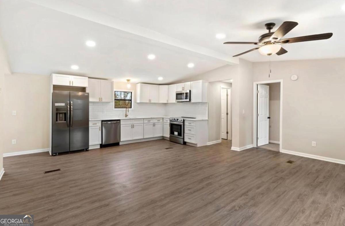 67 Gatewood RD