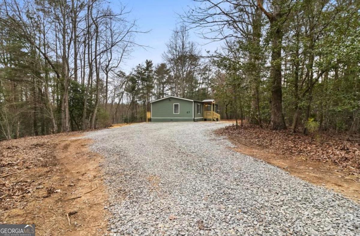 67 Gatewood RD