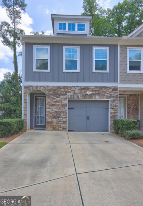 Photo of 2256 Triple Crown Lane, Lithonia, GA 30058 (MLS # 10597838)