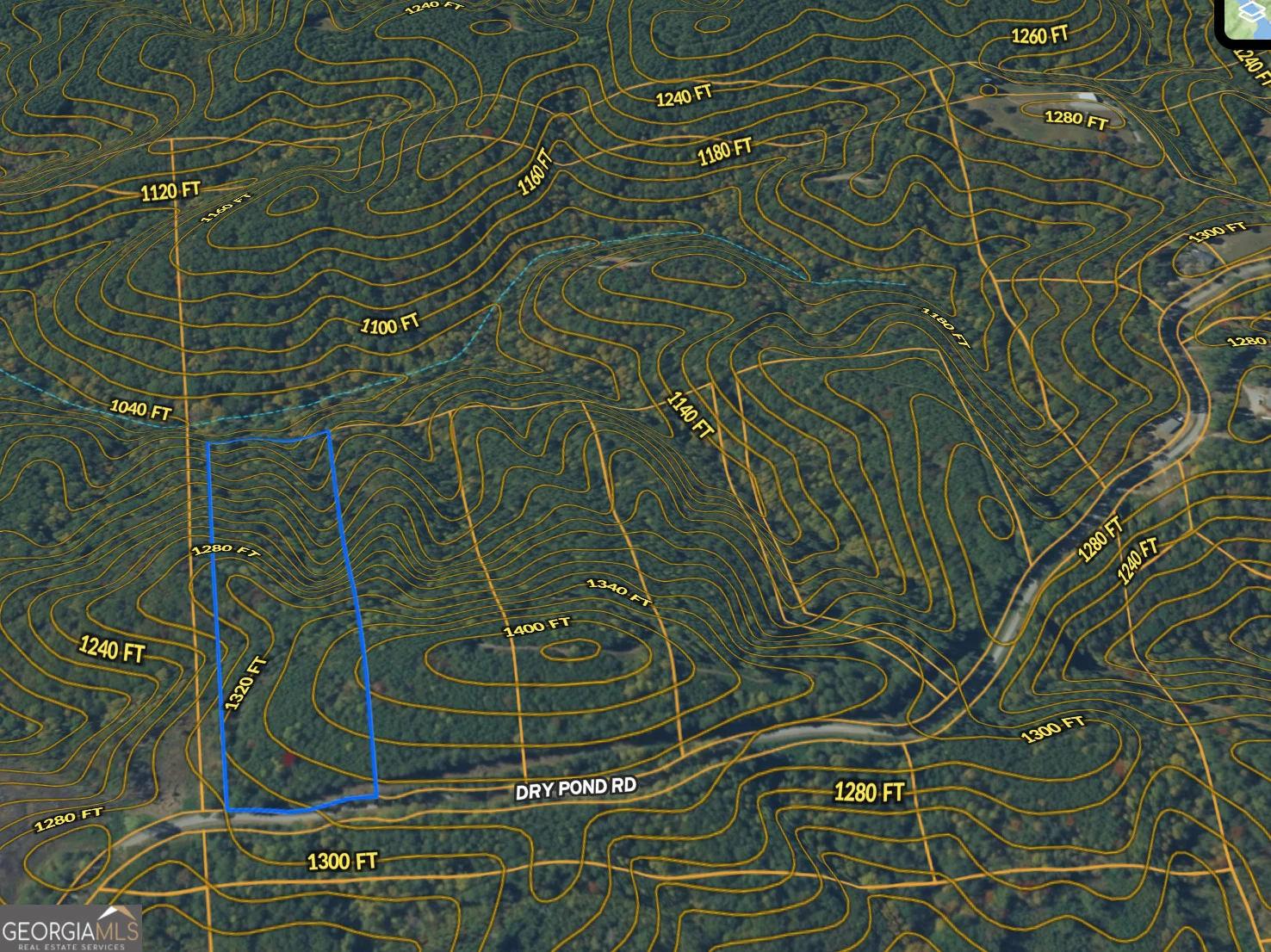 6 WEST Dry Pond Road Unit LOT #6 WEST