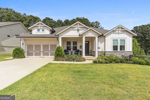 Photo of 243 Cordova Street, Woodstock, GA 30189 (MLS # 10697477)