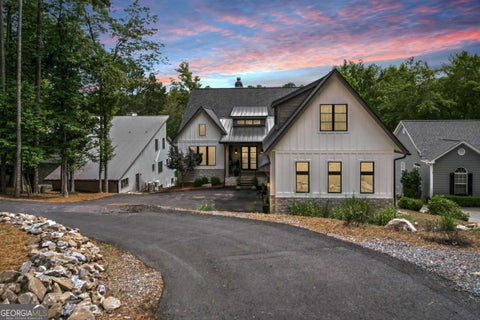 Photo of 113 Smohalla Court, Waleska, GA 30183 (MLS # 10800958)