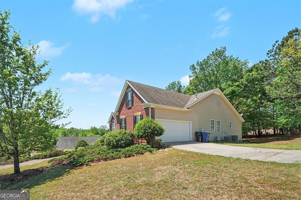 Photo of 1616 Audrey Ridge, Monroe, GA 30656 (MLS # 10756891)