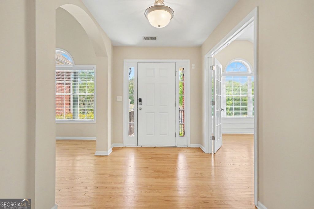 Photo of 1616 Audrey Ridge, Monroe, GA 30656 (MLS # 10756891)