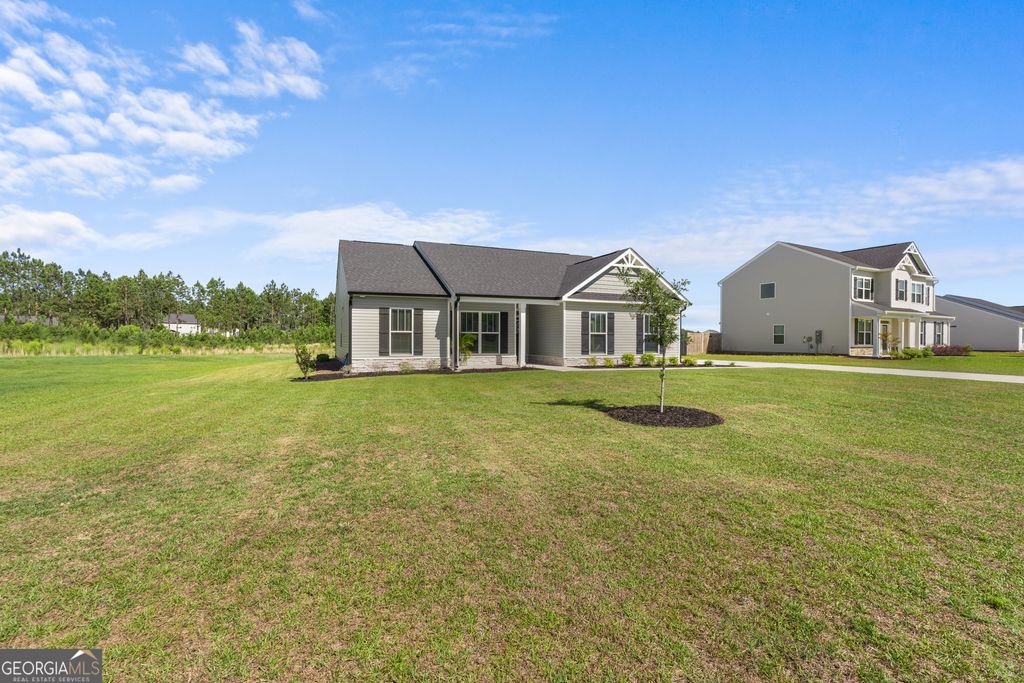 Photo of 207 Archer Road #LOT 149, Statesboro, GA 30461 (MLS # 10765284)