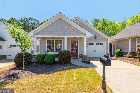 516 Arden Close Woodstock GA 30188