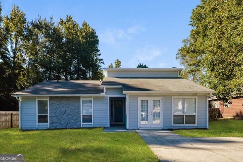 3240 Trotters Walk CIR Snellville GA 30078