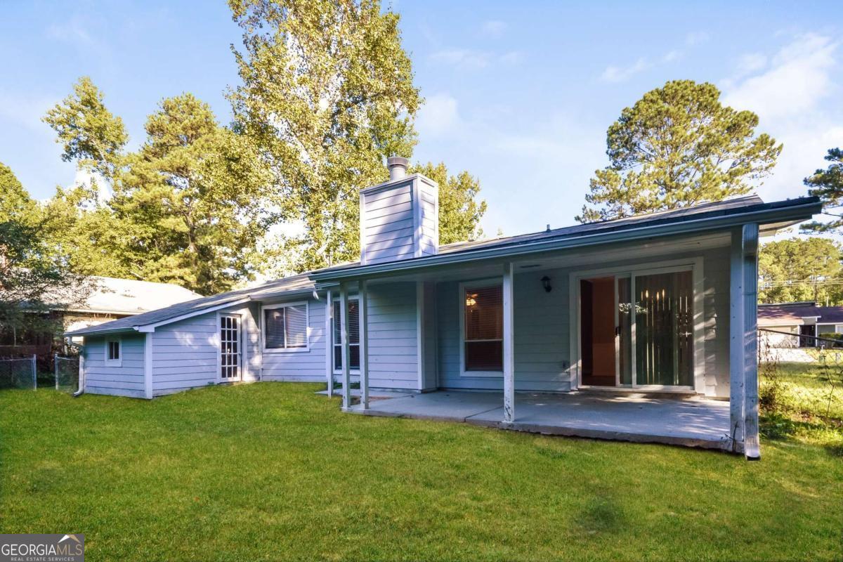 3240 Trotters Walk CIR