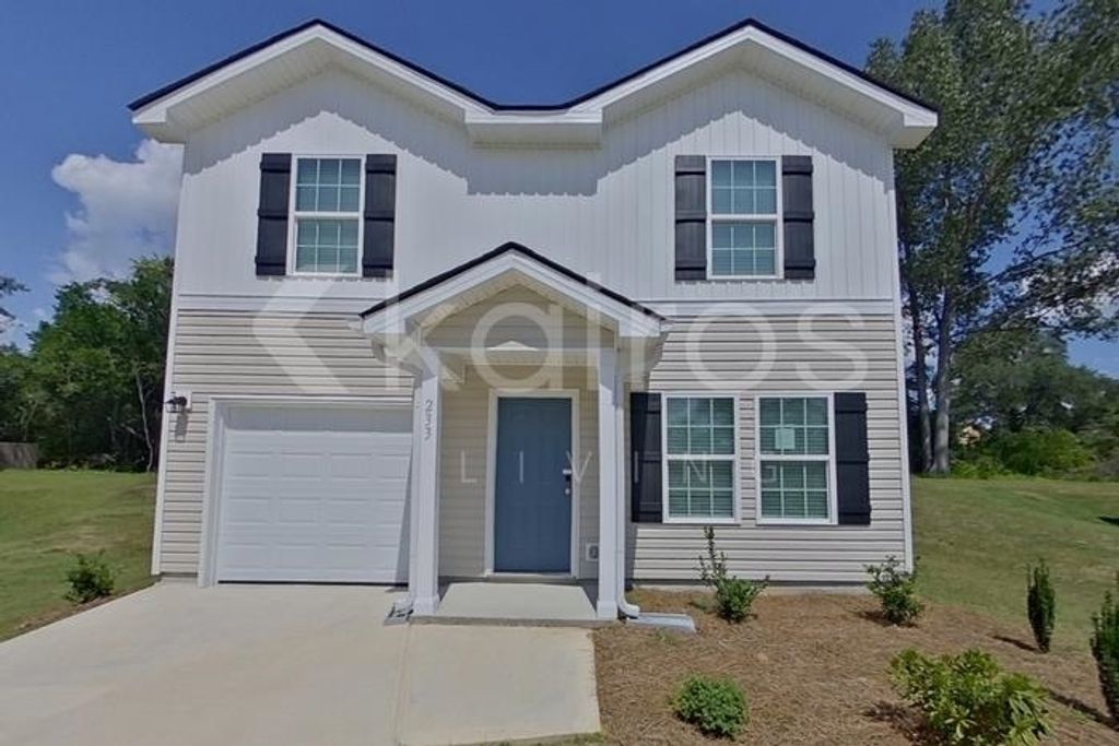 Photo of 233 Topaz Lane, Macon, GA 31217 (MLS # 10653414)