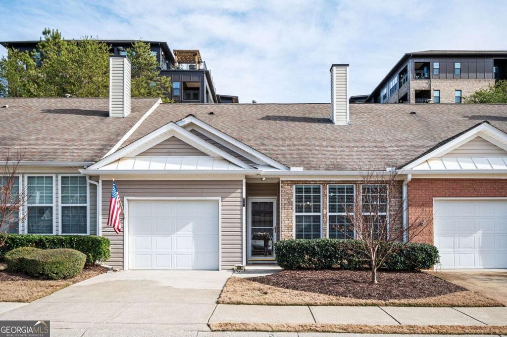 Photo of 248 Riverstone Place, Canton, GA 30114 (MLS # 10756043)