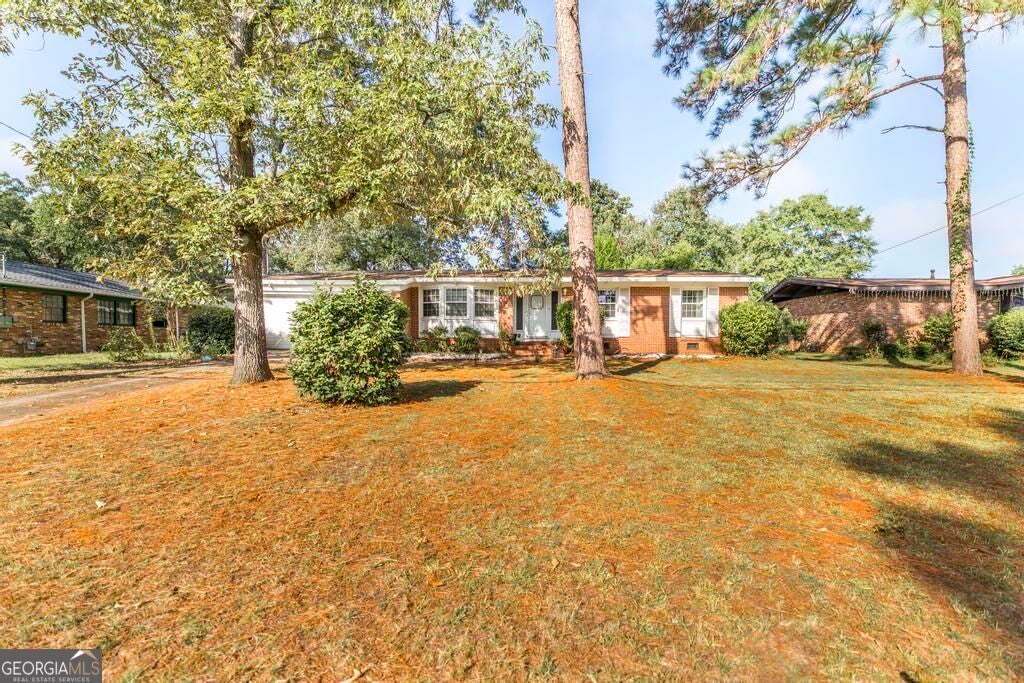 331 Clairmont DR