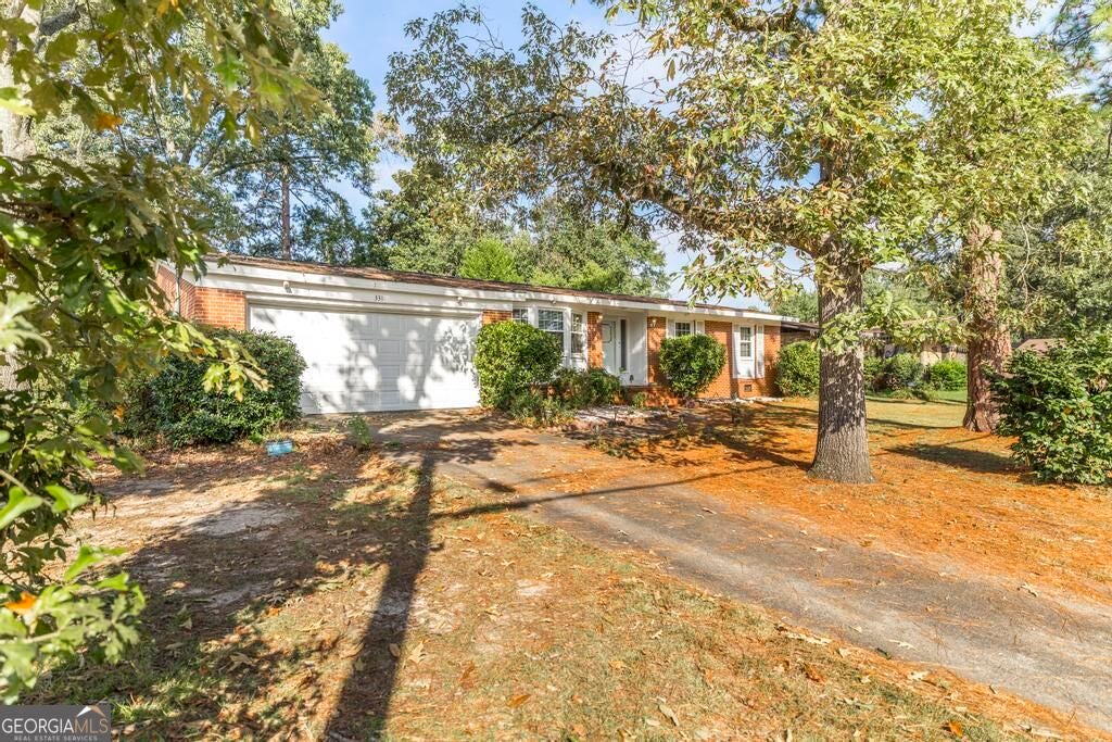 331 Clairmont DR
