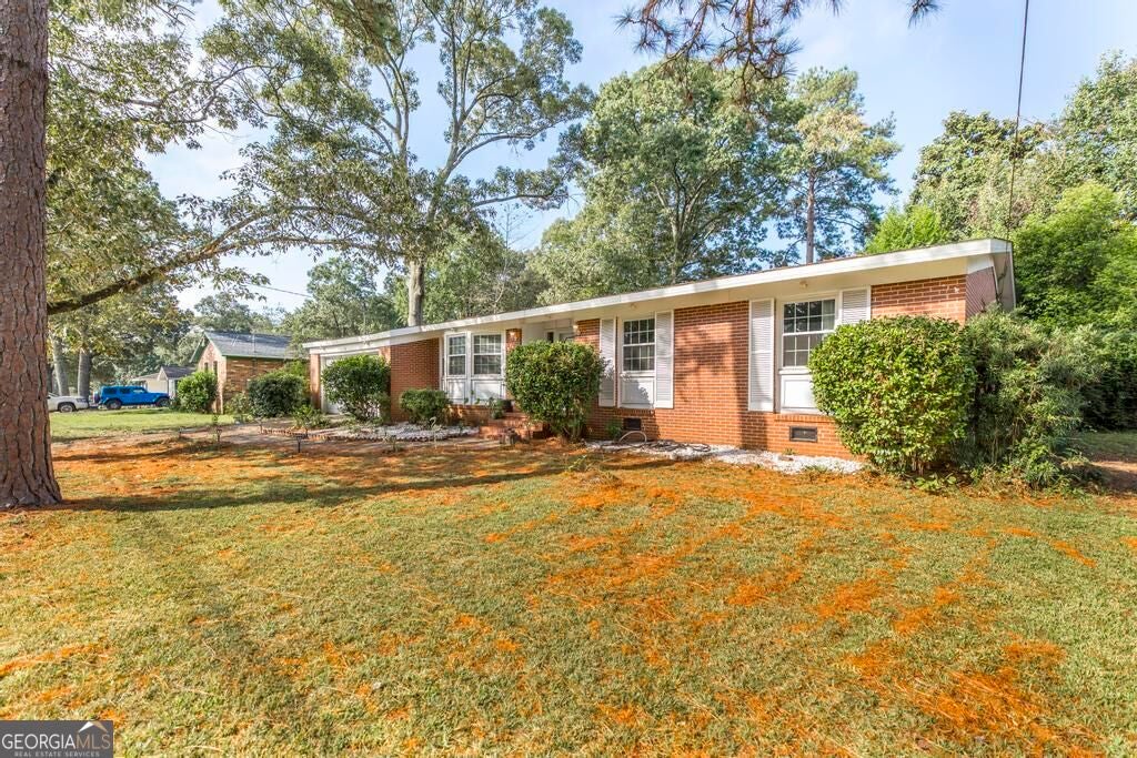 331 Clairmont DR
