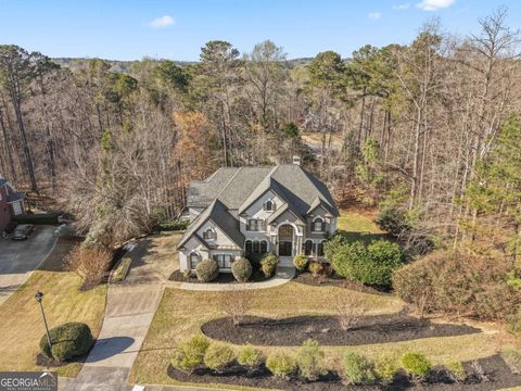 715 Fawn Ridge CT Roswell GA 30075