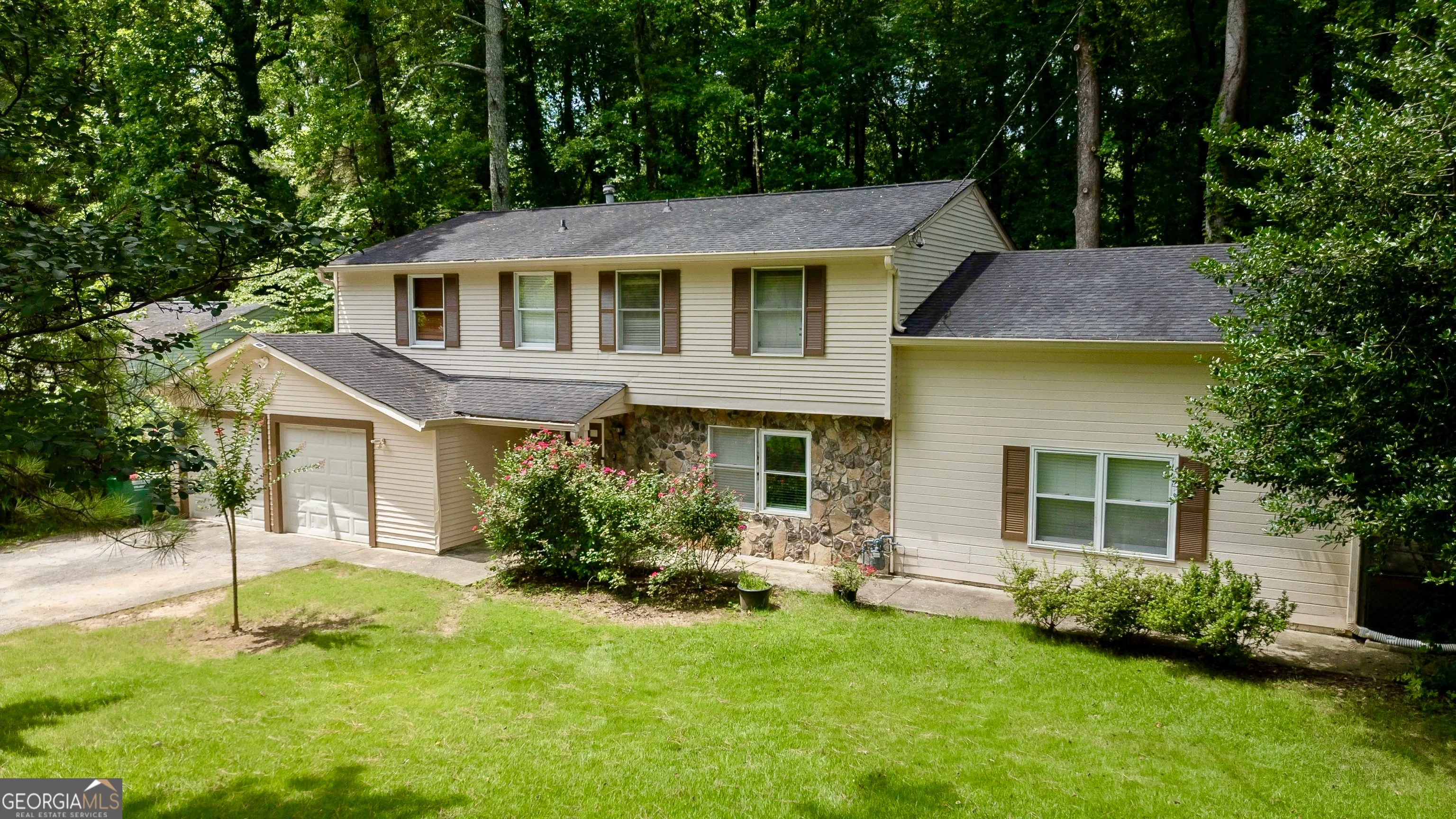 6384 Boyett Drive