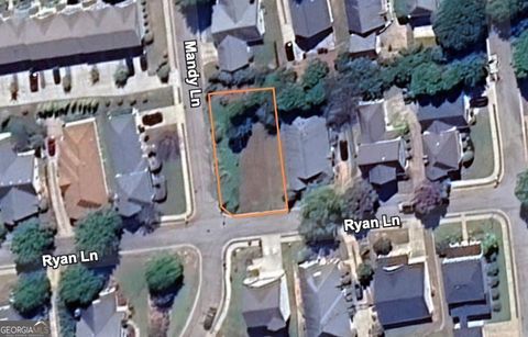 Photo of 180 Ryan Lane, Covington, GA 30014 (MLS # 10603120)