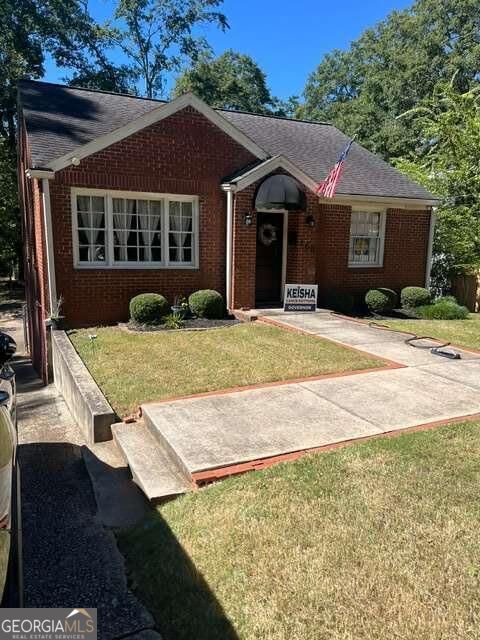 166 Whitefoord AVE
