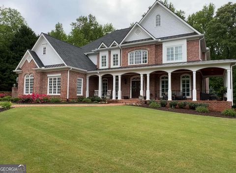 15945 Meadow King WAY Milton GA 30004