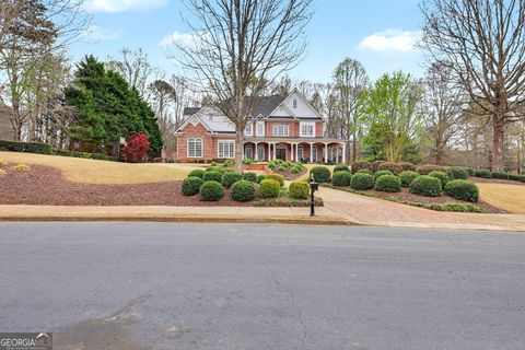15945 Meadow King WAY Milton GA 30004