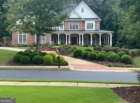 15945 Meadow King WAY Milton GA 30004