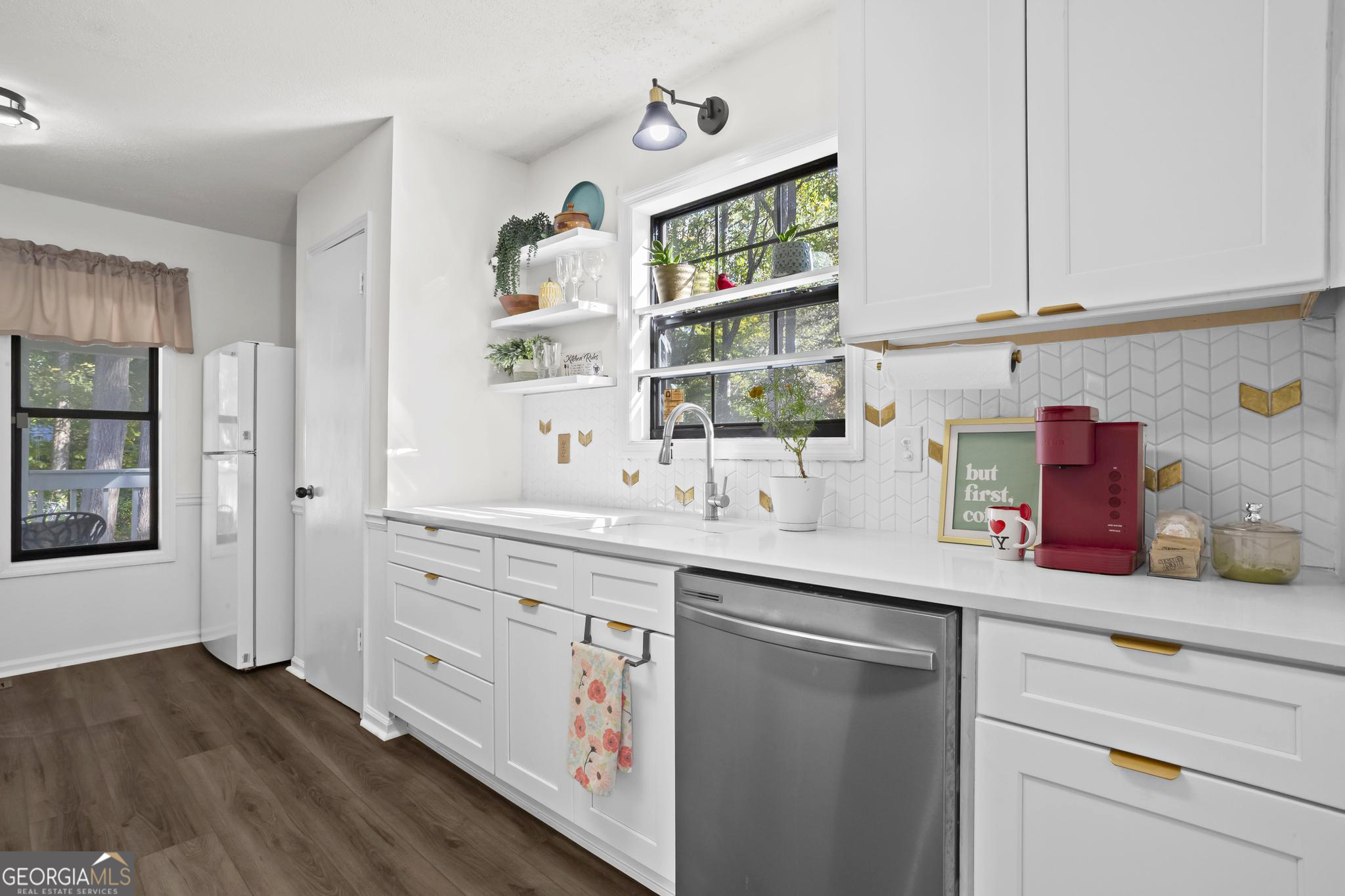 1071 Ferry Creek WAY