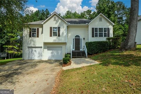 6292 HAMPSTEAD LN Douglasville GA 30134