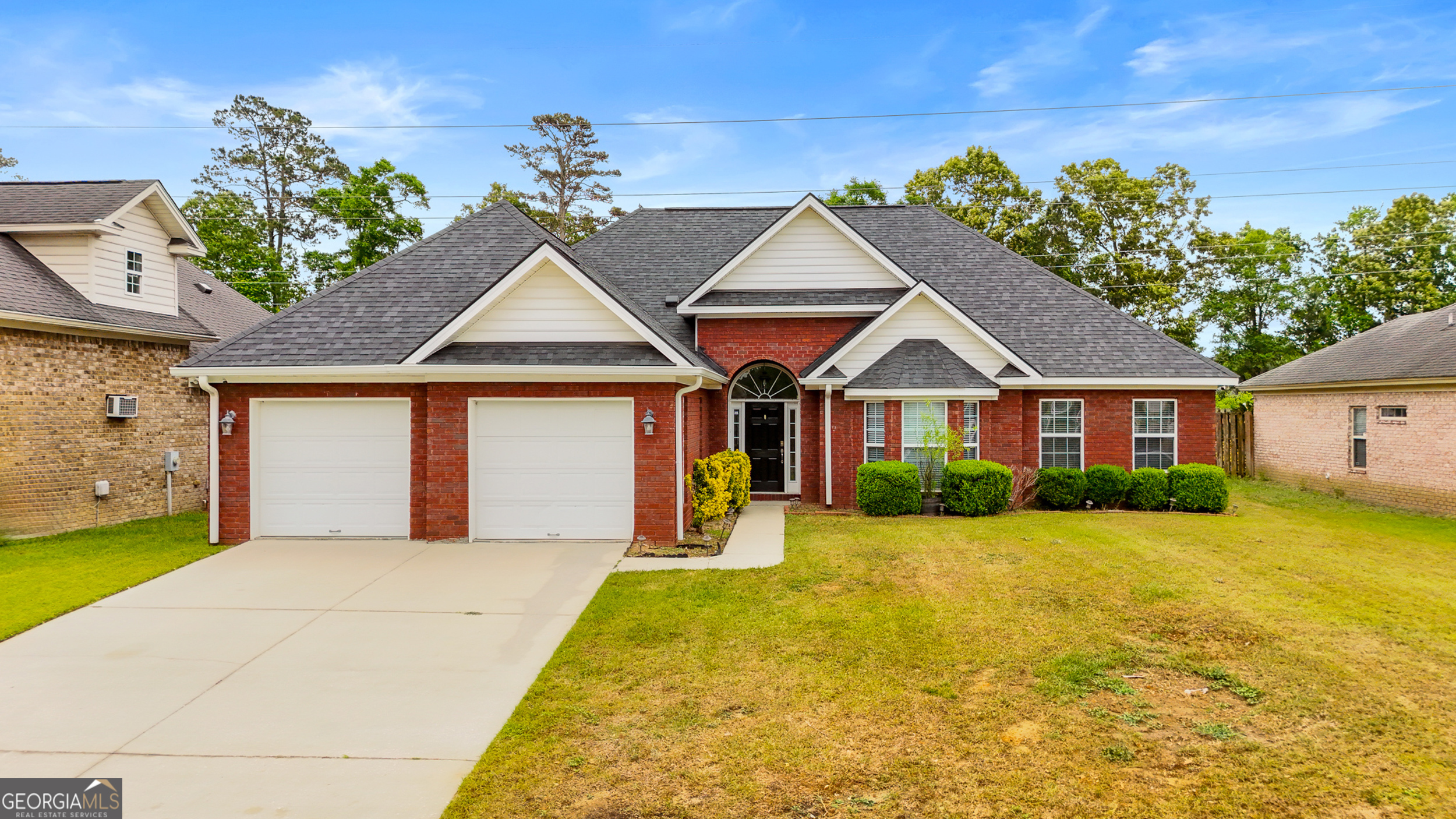 52 Conservation DR