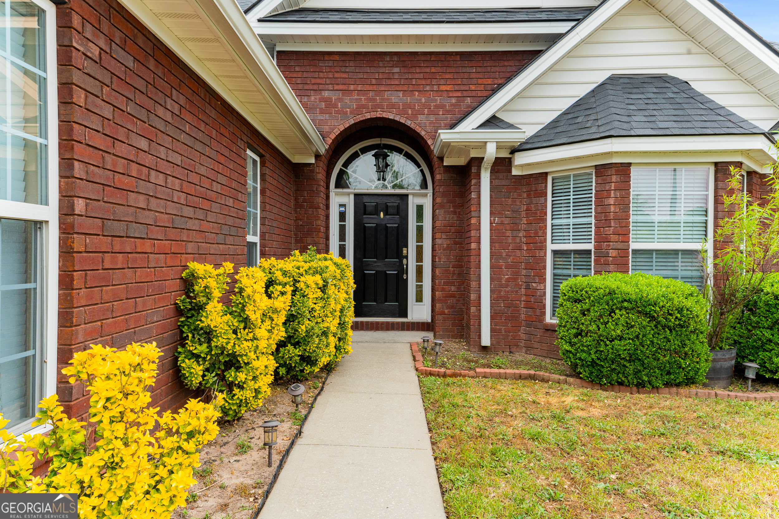 52 Conservation DR